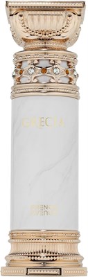 French Avenue By Fragrance World - Grecia - Extrait de Parfum - духи для женщин, 100 мл 1004238 - фото 499662