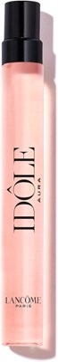 Lanc?me Id?le Aura Eau de Parfum — стойкий аромат с нотами розы, жасмина и соленой ванили — солнечные и цветочные женские духи — 0,34 жидких унции 1004268 - фото 499783