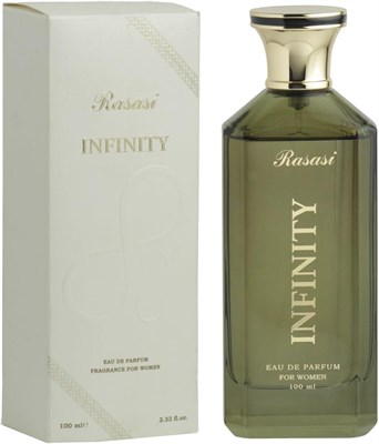 Rasasi Infinity Women - EDP 100 мл. 1004272 - фото 499800