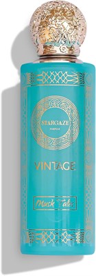 Vintage By AMD Perfumes Stargaze Musk Tales парфюм для женщин — подарок для женщин — стойкие женские ароматы Eau de Parfum EDP 100 мл 1004289 - фото 499866