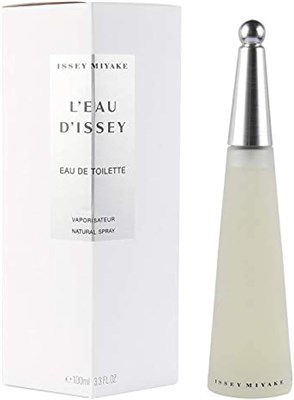 ISSEY MIYAKE L'Eau D'Issey — туалетная вода-спрей, 3,3 унции — для женщин- 1004296 - фото 499895