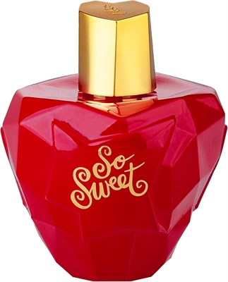 Lolita Lempicka So Sweet парфюмированная вода для женщин, 50 мл 1004305 - фото 499936