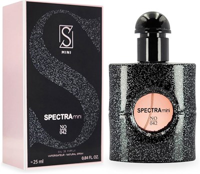 Hi Perfume Spectra Mini 042 парфюмированная вода для женщин - 25 мл 1004332 - фото 500034