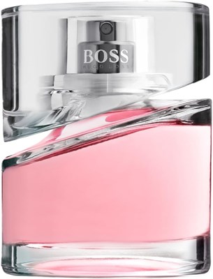Hugo Boss Femme Духи для женщин Eau De Parfum 50 мл 1004366 - фото 500142