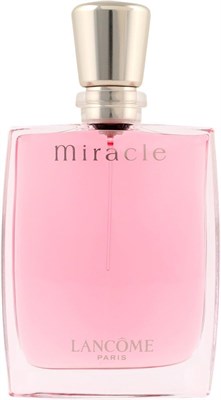 Lanc?me Miracle для женщин - парфюмированная вода, 30 мл 1004369 - фото 500156