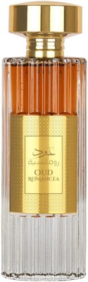 Ard Al Zaffran Oud Romancea парфюмированная вода для женщин 100 мл 1004370 - фото 500157
