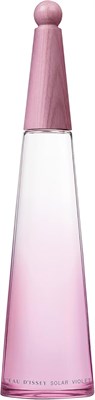 Issey Miyake - L'Eau d'Issey Solar Violet Eau de Туалетная вода Intense - Цветочно-фруктовый парфюм для женщин с нотами фиалки, груши и ириса - Вдохновленный природой - Доступен в различных размерах 1004392 - фото 500230