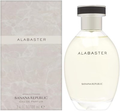 BANANA REPUBLIC Alabaster EDP для женщин, 100 мл 1004397 - фото 500246