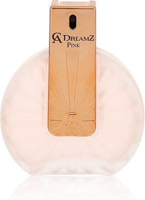 Chris Adams Perfumes Dreamz Pink парфюмерная вода для женщин, 100 мл 1004408 - фото 500284