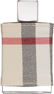 Burberry London парфюмированная вода для женщин, 50 мл 1004411 - фото 500299