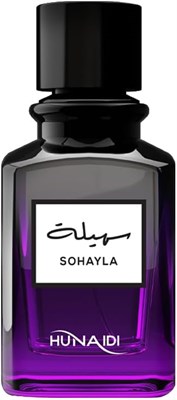 Sohayla Духи для женщин 100 мл | Изысканный цветочный парфюм для женщин | Стойкий аромат для женщин | Элегантный и женственный аромат с нотами бергамота и ландыша. 1004438 - фото 500405
