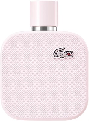 Lacoste L.12.12 Rose Eau Fraiche Духи для женщин Туалетная вода 100 мл 1004440 - фото 500415