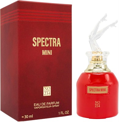 Spectra Mini 234 EDP духи для женщин - 30 мл 1004441 - фото 500418