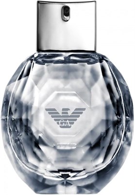 Emporio Armani Diamonds Eau de Parfum спрей - духи для женщин 100 мл 1004459 - фото 500483