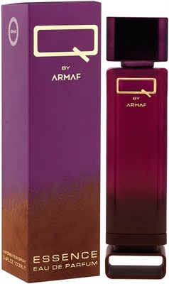 Armaf Q Essence духи для женщин 100 мл 1004472 - фото 500531