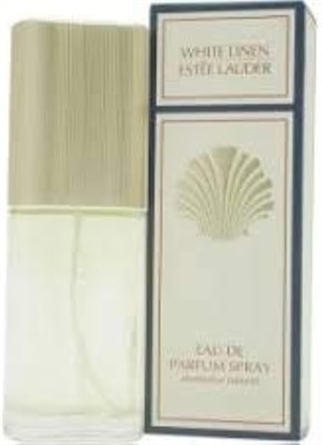 White Linen от Estee Lauder для женщин — парфюмированная вода, 60 мл 1004508 - фото 500666