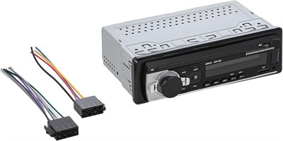 Bluetooth V2.0 7-дюймовый 2 DIN автомобильный видеостереоплеер Громкая связь с сенсорным экраном Автомобильный MP5-плеер TF SD MMC USB FM-радио без DVD 3230200553 - фото 500982