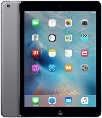 i Pad Air 1, 9,7 дюйма, 16 ГБ, Wi-Fi, цвет «серый космос» — обновленный 1000000011 - фото 501567