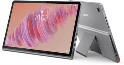 Lenovo Tab Plus с чехлом, сенсорный дисплей 11,5 дюйма, 2K, 90 Гц, MediaTek Helio G99, 2,2 ГГц, 8 ГБ ОЗУ, 256 ГБ встроенной памяти, Hi-Fi-динамики Octa JBL, общий доступ к экрану, режим динамика, A14, цвет Luna Grey [ZADX0108AE] 1000000029 - фото 501645