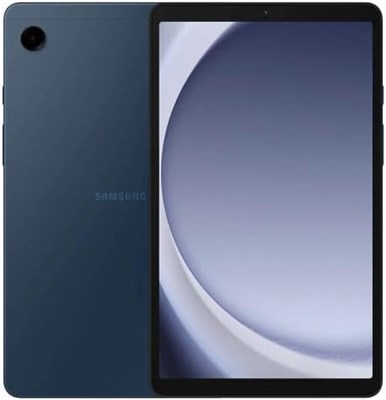 Samsung X216 Galaxy Tab A9+ 128 ГБ/8 ГБ ОЗУ 5G темно-синий 1000000039 - фото 501687