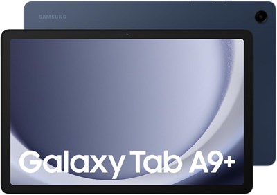 Samsung Galaxy Tab A9+ 11 дюймов ОЗУ 8 ГБ, 128 ГБ, Wi-Fi, темно-синий 1000000060 - фото 501784