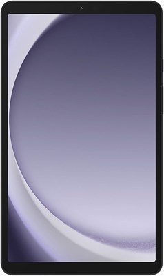 SAMSUNG TAB A9 SM-X115 4+64 ГБ 8,7 дюйма LTE графитовый 1000000068 - фото 501823