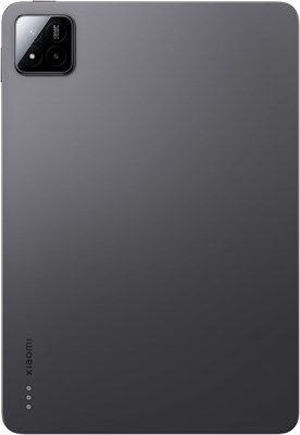 Xiaomi Pad 7 Grey 8 ГБ ОЗУ 256 ГБ ПЗУ 1000000091 - фото 501926