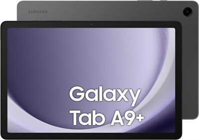 Samsung Galaxy Tab A9+ 11 дюймов, ОЗУ 8 ГБ, 128 ГБ, только Wi-Fi, серый 1000000099 - фото 501962