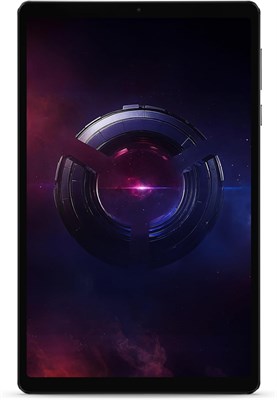 Lenovo Legion Tab 8,8 дюйма, 2,5 КБ, дисплей с яркостью до 900 нит, 165 Гц + чехол Folio и стеклянная пленка, Snapdragon(r) 8 Gen 3, 12 ГБ ОЗУ, 256 ГБ встроенной памяти, графический процессор Adreno, двойной порт USB-C, Android 14, Eclipse Black [ZAEF0016 1000000107 - фото 501994