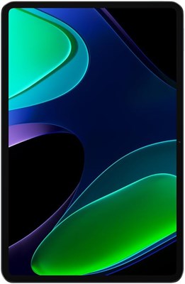 Xiaomi Pad 6 (Mist Blue, 8 ГБ ОЗУ, 256 памяти) — 11-дюймовый дисплей | Тонкий металлический корпус толщиной 6,51 мм | Мощный процессор Snapdragon® | 13-мегапиксельная камера | Быстрая зарядка 33 Вт 1000000109 - фото 502004