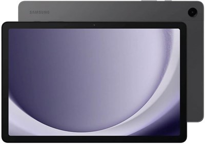 Samsung Galaxy Tab A9+ 64 ГБ, 4 ГБ, СЕРЫЙ 1000000130 - фото 502099