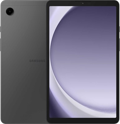 Samsung Galaxy Tab A9 64 Go 22,1 см (8,7") 4 Go Wi-Fi 5 (802.11ac) Графит 1000000139 - фото 502131