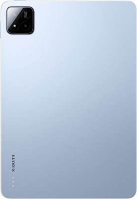Xiaomi Pad 7 Синий 8 ГБ ОЗУ 256 ГБ ПЗУ 1000000178 - фото 502308