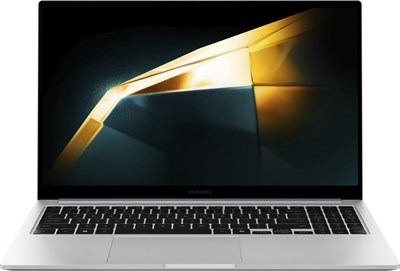 Samsung Galaxy Book 4  Laptop  Intel Core 7, 16GB, 512GB SSD, 15.6 Inch FHD, Backlite KB, Fingerprint, Win 11, Silver 69180 - фото 502332
