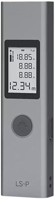 Дальномер Xiaomi ATuMan Duka LS-P 40M 3483 - фото 502340