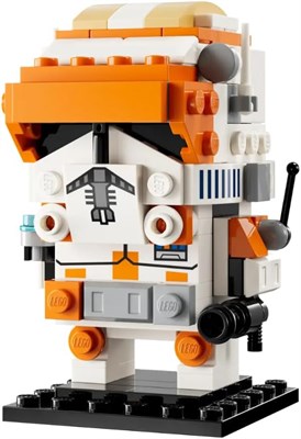LEGO 40675 Клон-коммандер Коди — новинка. 1000000934 - фото 502942