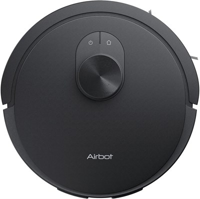 Airbot S9 Ultra Робот-пылесос с мощностью до 12000 Па Робот-пылесос, усовершенствованная система навигации LiDar, настраиваемая уборка, подметание, пылесос, мытье полов, все в одном 1000000960 - фото 503500