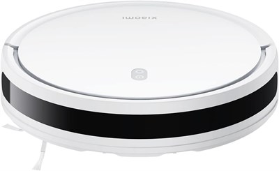Робот-пылесос Xiaom E10 Slim белый 1000001026 - фото 503816