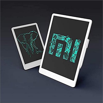 ECVV xiaomi mi lcd планшет для письма, электронная доска, блокнот для рукописного ввода, магнитная графическая доска 13,5 дюймов для детей и взрослых дома, в школе и офисе 1000001078 - фото 504069
