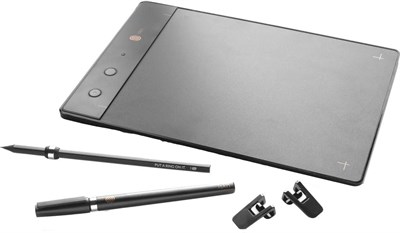 iskn Slate 2+ Графический планшет с карандашом и бумагой 1000001107 - фото 504212