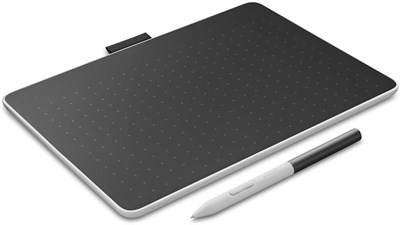 Планшет Wacom One, средний - N 1000001128 - фото 504311