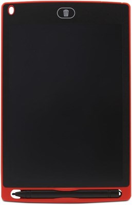 YU WELL LCD планшет для письма 8,5 дюймов портативный электронный блокнот для письма и рисования доска для заметок 1000001151 - фото 504426