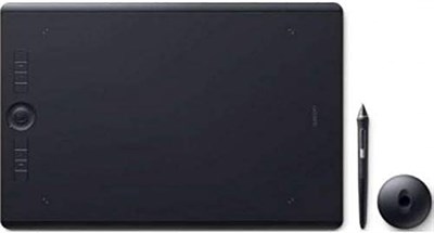 Wacom — Intuos Pro Large Pth-860-N 1000001238 - фото 504810