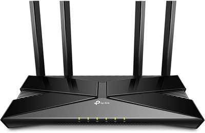 TP-Link Archer AX23 AX1800 двухдиапазонный маршрутизатор Wi-Fi 6 1000001295 - фото 504930