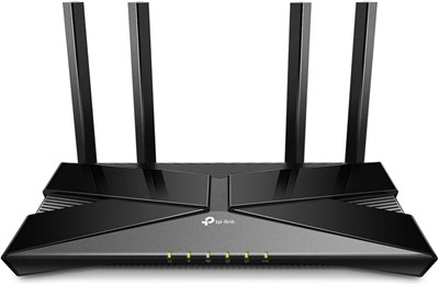 Маршрутизатор TP-Link Smart WiFi 6 (Archer AX10) — маршрутизатор 802.11ax, 4 гигабитных порта LAN, двухдиапазонный маршрутизатор AX, формирование луча, OFDMA, MU-MIMO, родительский контроль, работает с Alexa 1000001300 - фото 504955