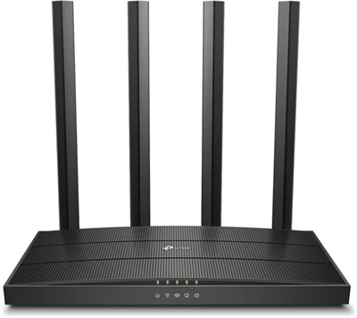 Маршрутизатор TP-Link AC1200 Gigabit WiFi (Archer A6) — двухдиапазонный беспроводной интернет-маршрутизатор MU-MIMO, 4 антенны, режимы OneMesh и AP, большая дальность покрытия 1000001301 - фото 504960