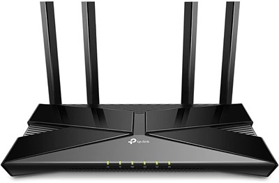 Маршрутизатор TP-Link Archer AX10 AX1500 следующего поколения 802.11ax Wi-Fi 6 (версия для Великобритании) 1000001317 - фото 505033