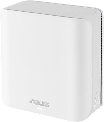 ASUS ZenWiFi BD4 (1pk) Dual-band WiFi 7 Mesh Router: 3600 Mbps, Coverage up to 6500 sq ft (3pk), Dual 2.5G Ports, Smart Home Master SSIDs for IoT, VPN, Parental Controls, Network Security - White 1000001328 - фото 505086