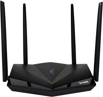 D-Link DIR-650IN Беспроводной маршрутизатор N300, Wi-Fi 1000001330 - фото 505095