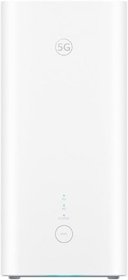 Маршрутизатор HUAWEI Zowee H158-381 5G CPE Pro 5 белый 1000001351 - фото 505189